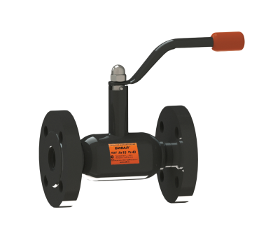 Краны шаровые Бивал КШТХ серия 15 В Нижнекамске