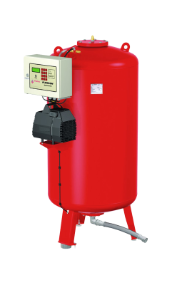 Установки поддержания давления Flexcon M-K В Нижнекамске