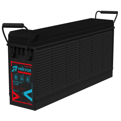 Аккумуляторные батареи VEKTOR ENERGY Серия FT В Нижнекамске