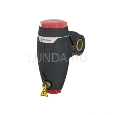 Сепаратор шлама XStream Clean, Flamco В Нижнекамске