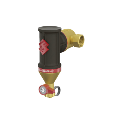 Сепараторы грязи Flamco Clean Smart В Нижнекамске