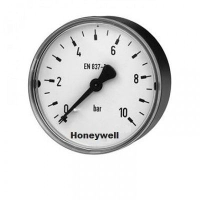 Манометр для измерения давления жидкости или газа M07M-A10, Honeywell В Нижнекамске