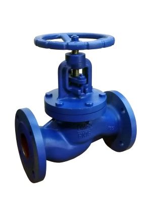 Клапан запорный сальниковый АСТА Р14 В Нижнекамске