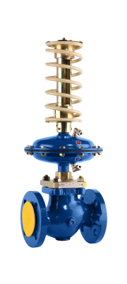Регуляторы перепада Гранрег КАТ33 В Нижнекамске