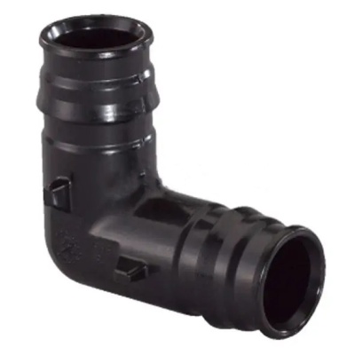 Угольник Q&E PPSU, Uponor Wirsbo РЕ-Хa В Нижнекамске