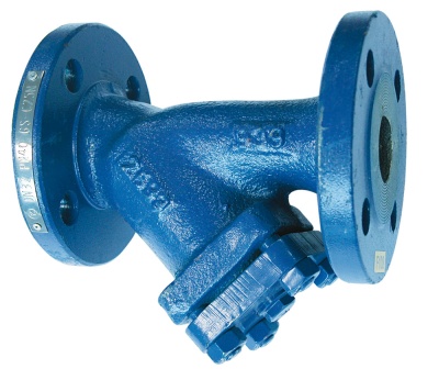 Фильтр сетчатый Tecofi, F5240 В Нижнекамске