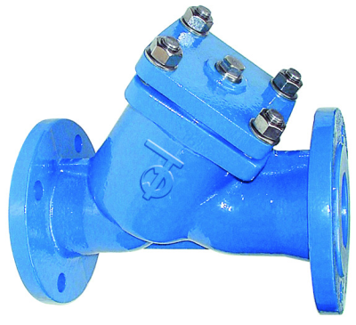 Фильтр сетчатый фланцевый Tecofi, F3240N В Нижнекамске