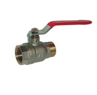 Кран шаровой Tecofi BS1652 НР/BP В Нижнекамске