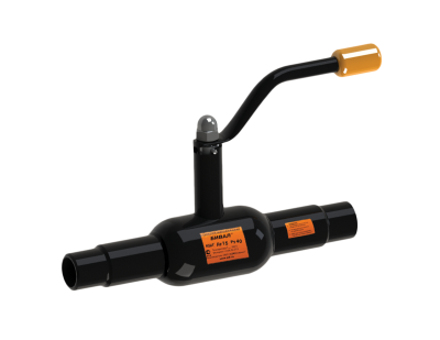 Краны шаровые Бивал КШТХ серия 15 В Нижнекамске