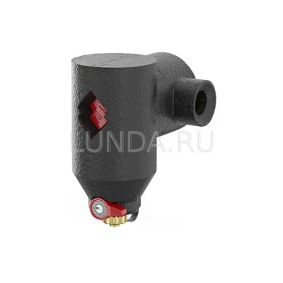 Сепаратор грязи (шлама) Flamco Clean Smart EcoPlus, Flamco В Нижнекамске