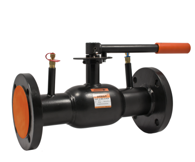 Краны шаровые Бивал КШР серия 12 В Нижнекамске