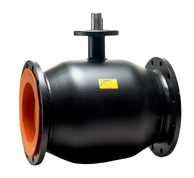 Краны шаровые Бивал КШГ серия 11/12 В Нижнекамске